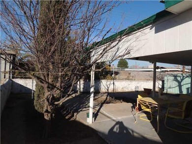 7639 Franklin Loop, El Paso, TX 79915 - photo 7