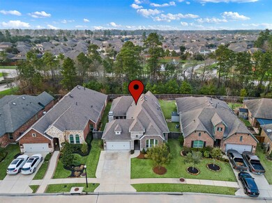 3515 Manor Lake Ln, Spring, TX 77386 - photo 2