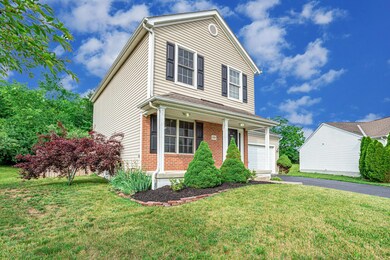 4581 Switchback Trail, Columbus, OH 43228 - photo 3