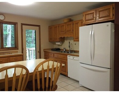 54 Seminole Ave, Hubbardston, MA 01452 - photo 2