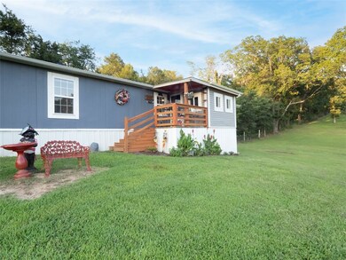 Peaceful country living!