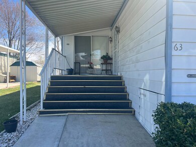 675 Parlanti Ln unit 63, Sparks, NV 89434 - photo 2