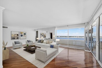 Reaches unit 14D, Riviera Beach, FL 33404 - photo 7