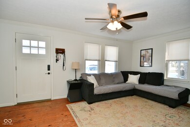 1181 Hospital Rd, Franklin, IN 46131 - photo 4