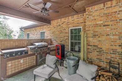 495 John Rd, Gloster, LA 71030 - photo 7