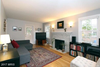 707 Auburn Ave, Takoma Park, MD 20912 - photo 6