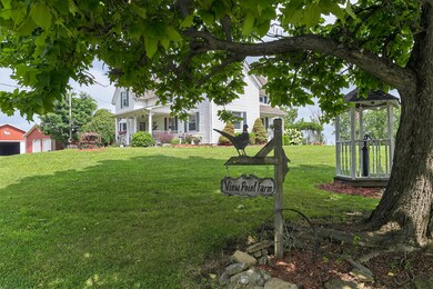 295 Fairview Rd, Williamstown, KY 41097 - photo 4