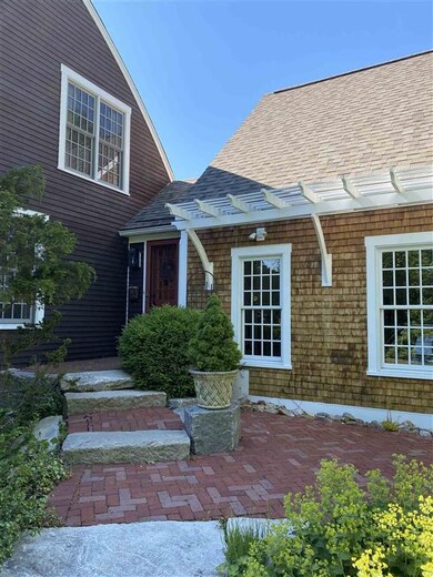 1153 Montalona Rd, Dunbarton, NH 03046 - photo 3