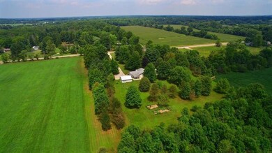 Move In or Build Your Estate Anew!