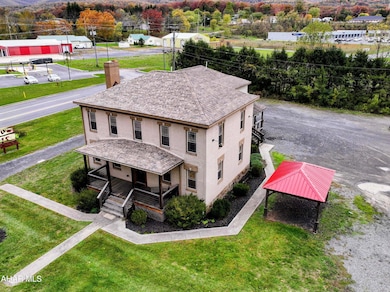 2346 New Creek Hwy, Keyser, WV 26726 - photo 3