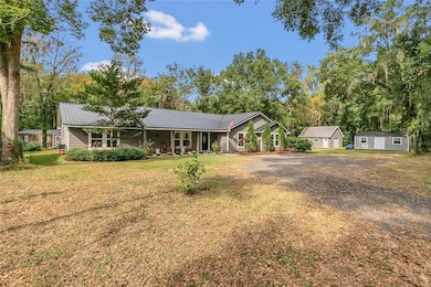 1801 W Highway 329, Citra, FL 32113 - photo 2