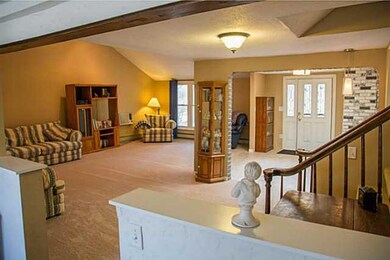 Living Room.