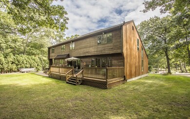 32 Gulf Hill Dr, South Dartmouth, MA 02748 - photo 4