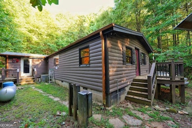 192 Bushy Head Rd, Cherry Log, GA 30522 - photo 2