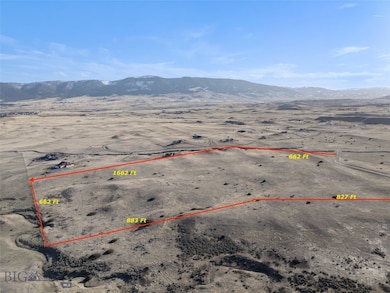 Boundary Lines Are Approx