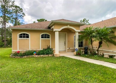 3307 54th St W, Lehigh Acres, FL 33971 - photo 3