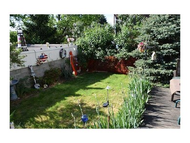 Yard/Garden.