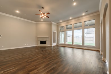 17405 Orchid Falls Ln, Conroe, TX 77302 - photo 7