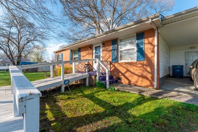 1516 Rogers Cir, Manchester, TN 37355 - photo 3