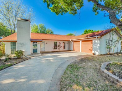 1108 Sandpiper Dr, Denton, TX 76205 - photo 2