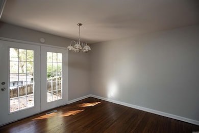 2920 S Bryant St, Little Rock, AR 72204 - photo 4