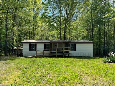 2131 Forest Hills Dr, Asheboro, NC 27205 - photo 2