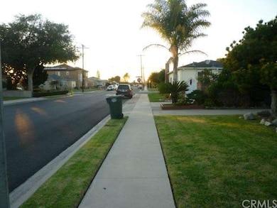 Street view looking to the west