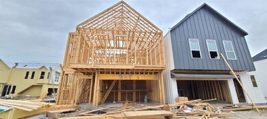 314 Sowbread St, Houston, TX 77018 - photo 2