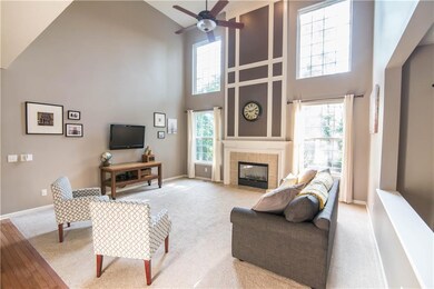 12039 Sellerton Dr, Fishers, IN 46037 - photo 5