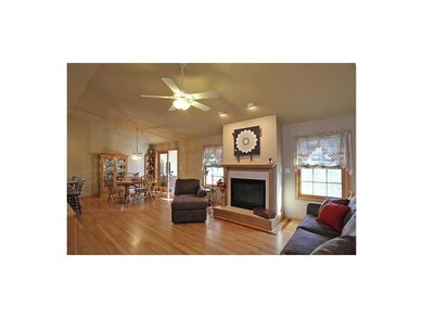 Great Room.