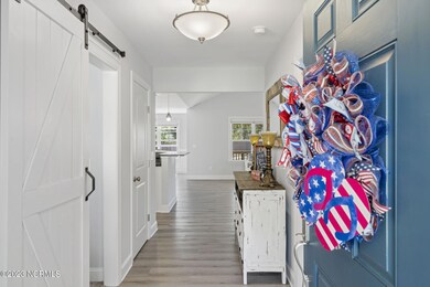 500 S Shore Dr, Boiling Spring Lakes, NC 28461 - photo 6