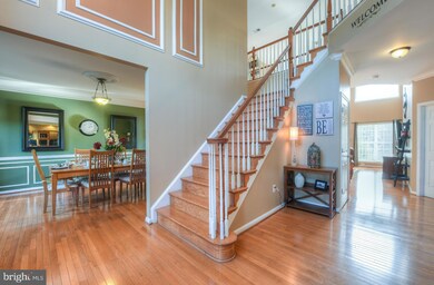 15305 Egglestetton Ct, Manassas, VA 20112 - photo 2