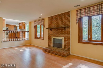 7114 Willow Brook Way, Columbia, MD 21046 - photo 6