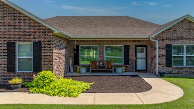 26800 S 621 Place, Grove, OK 74344 - photo 4