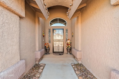 2236 Mountainside Dr, Bullhead City, AZ 86442 - photo 2