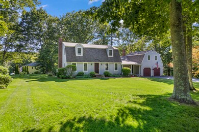 89 Fieldstone Estates, York