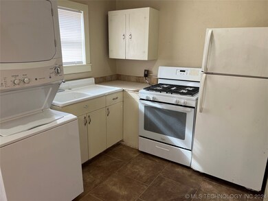 230 Wilson Ave, Tahlequah, OK 74464 - photo 4