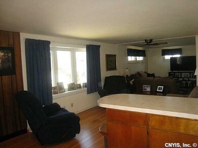 Family Room.