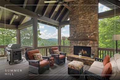 541 Summer Hill Rd, Cullowhee, NC 28723 - photo 4