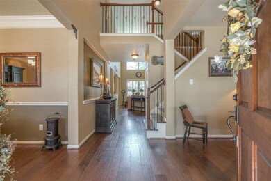 23877 Dorrington Estates Ln, Conroe, TX 77385 - photo 6