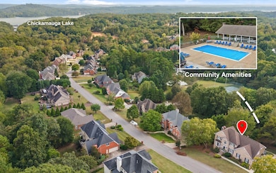 1924 Bay Pointe Dr, Hixson, TN 37343 - photo 4