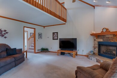 13808 Blacksmith Run, Leo, IN 46765 - photo 6
