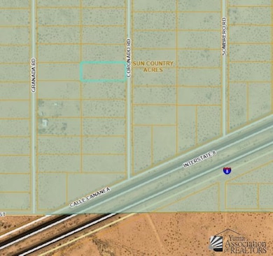 732 S Coronado, Dateland, AZ 85333 - photo 2