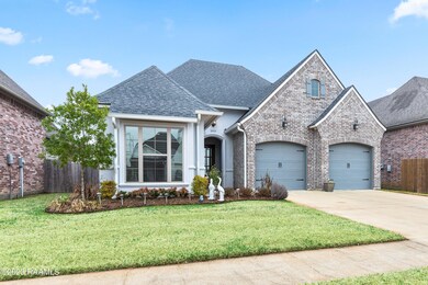 203 San Sebastian Dr, Youngsville, LA 70592 - photo 2