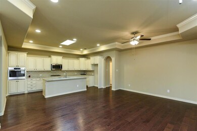 2807 Ervin Way unit 2807, Mansfield, TX 76063 - photo 4