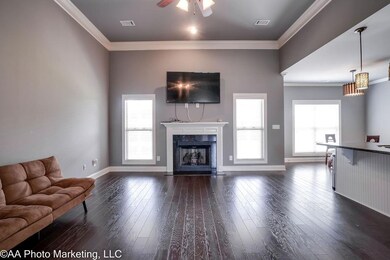 509 Rosewater Dr, Warner Robins, GA 31088 - photo 6