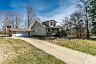 231 S Wilson Heights Rd, Collinsville, IL 62234 - photo 4