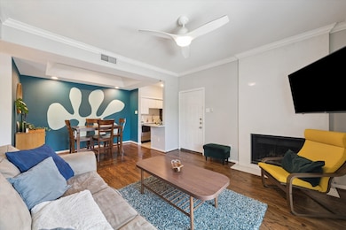 4041 Drake St unit 114, Houston, TX 77005 - photo 2