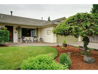 1896 Modoc Dr NE, Keizer, OR 97303 - photo 4