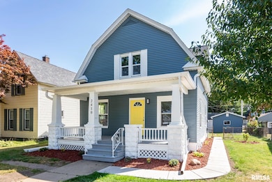 2410 18th Ave, Moline, IL 61265 - photo 2